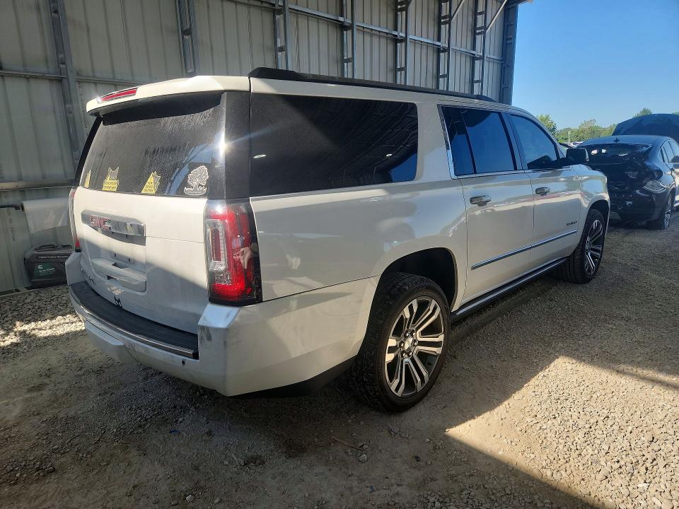 Продажа на аукционе авто 2019 Gmc Yukon Xl, vin: 1GKS2HKJ4KR330699, номер лота: 65810866