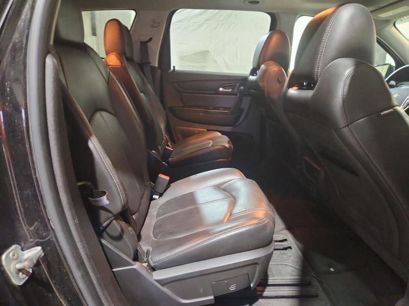Продаж на аукціоні авто 2017 Chevrolet Traverse, vin: 1GNKVHKD7HJ125812, номер лоту: 65166616