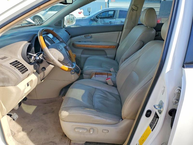 Aukcja sprzedaży 2008 Lexus Rx, vin: 2T2GK31UX8C029711, numer aukcji: 67180616