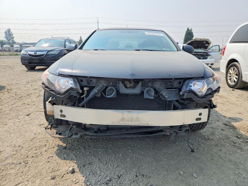 63592876 :رقم المزاد ، JH4CU2F65EC004705 vin ، 2014 Acura Tsx مزاد بيع