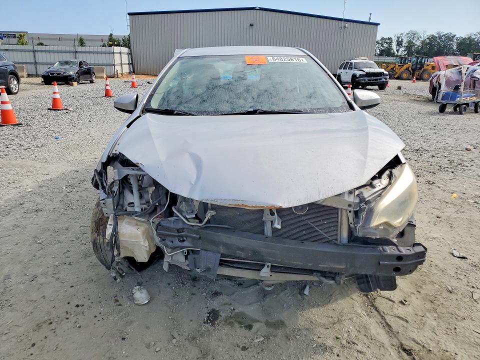 Продаж на аукціоні авто 2015 Toyota Corolla, vin: 2T1BURHE4FC321992, номер лоту: 64825616