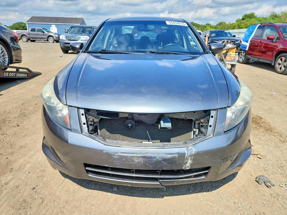 Продажа на аукционе авто 2010 Honda Accord, vin: 1HGCP2F83AA026414, номер лота: 65458616