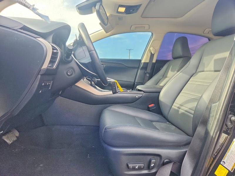 Продажа на аукционе авто 2021 Lexus Nx 300, vin: JTJGARBZ1M2181628, номер лота: 65471246
