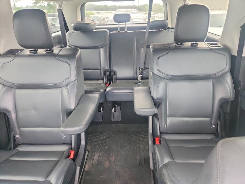 Продаж на аукціоні авто 2026 Ford Expedition, vin: 1FMJK1J86TEA38909, номер лоту: 65392306