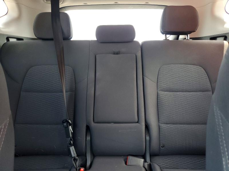2020 Hyundai Tucson მანქანა იყიდება აუქციონზე, vin: KM8J23A42LU164411, აუქციონის ნომერი: 63439226