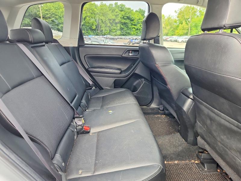 Продаж на аукціоні авто 2014 Subaru Forester, vin: JF2SJAHC2EH473273, номер лоту: 67080286