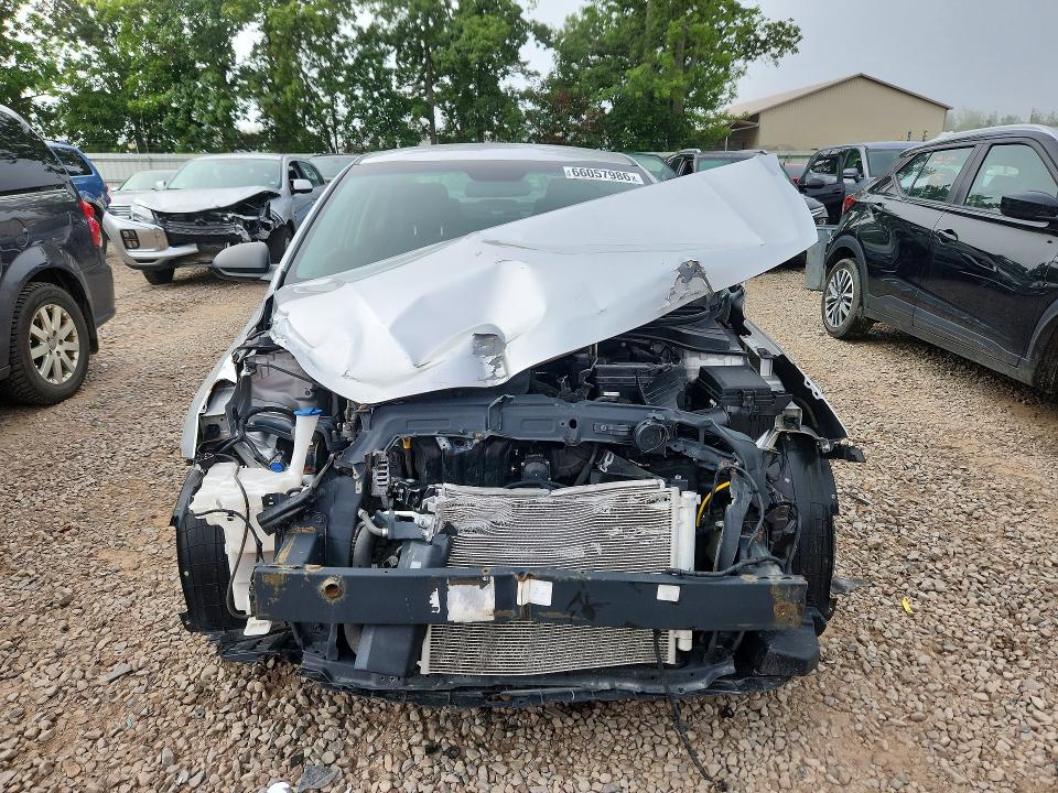 Aukcja sprzedaży 2018 Kia Rio, vin: 3KPA24AB7JE133272, numer aukcji: 66057986