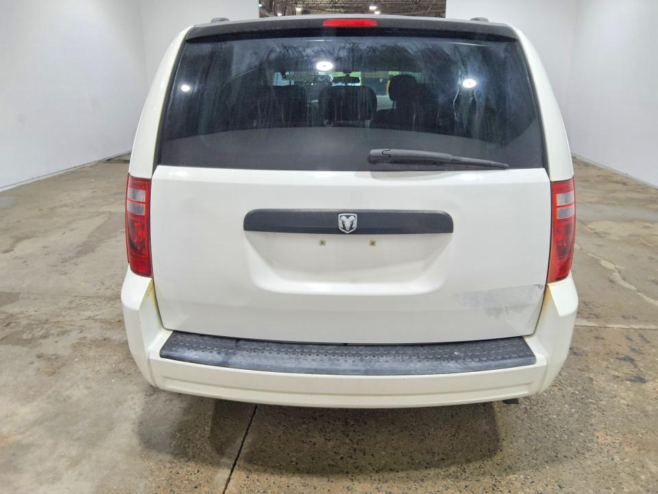 Aukcja sprzedaży 2009 Dodge Grand Caravan, vin: 1D8HN44E99B508777, numer aukcji: 58835526