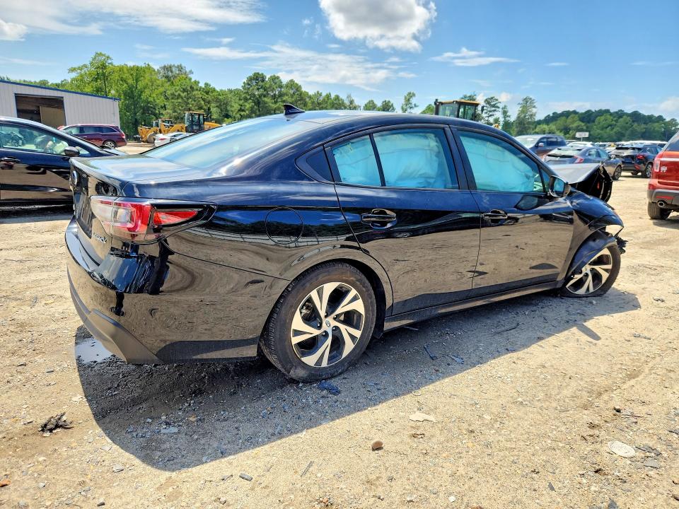 Продаж на аукціоні авто 2025 Subaru Legacy, vin: 4S3BWAB69S3006525, номер лоту: 63995416