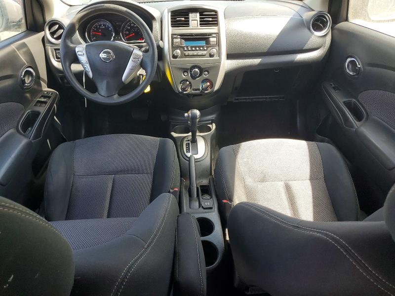 Продаж на аукціоні авто 2016 Nissan Versa, vin: 3N1CN7AP4GL859174, номер лоту: 66405646