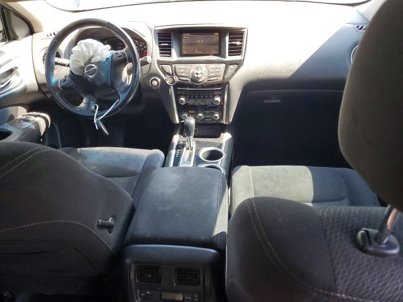Aukcja sprzedaży 2013 Nissan Pathfinder, vin: 5N1AR2MN5DC666752, numer aukcji: 65894066