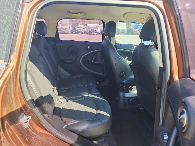 Продаж на аукціоні авто 2013 Mini Cooper, vin: WMWZC3C57DWP21231, номер лоту: 63942626