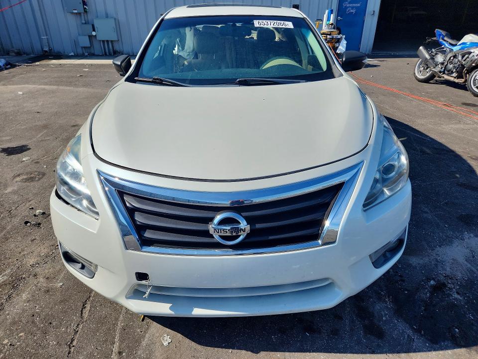 65372066 :رقم المزاد ، 1N4AL3AP9DN542303 vin ، 2013 Nissan Altima مزاد بيع