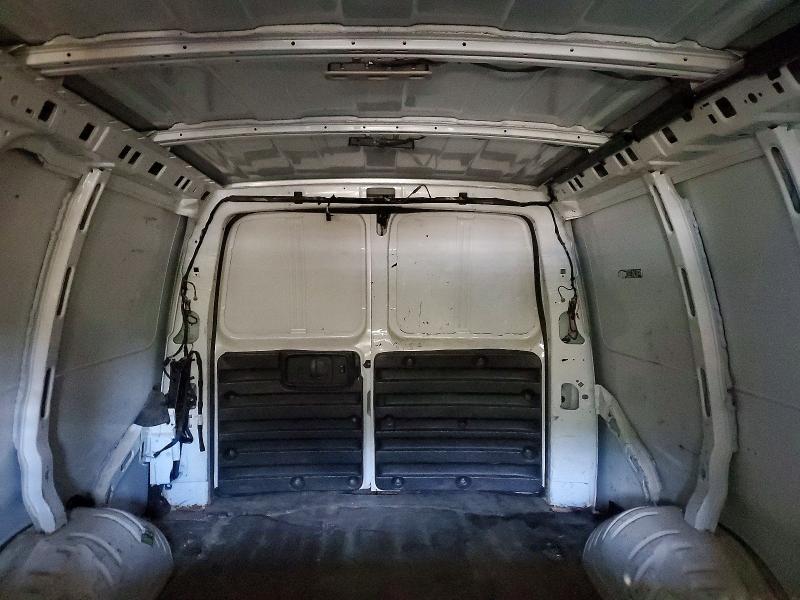 Продажа на аукционе авто 2019 Chevrolet Express, vin: 1GCWGAFP1K1294182, номер лота: 65138706
