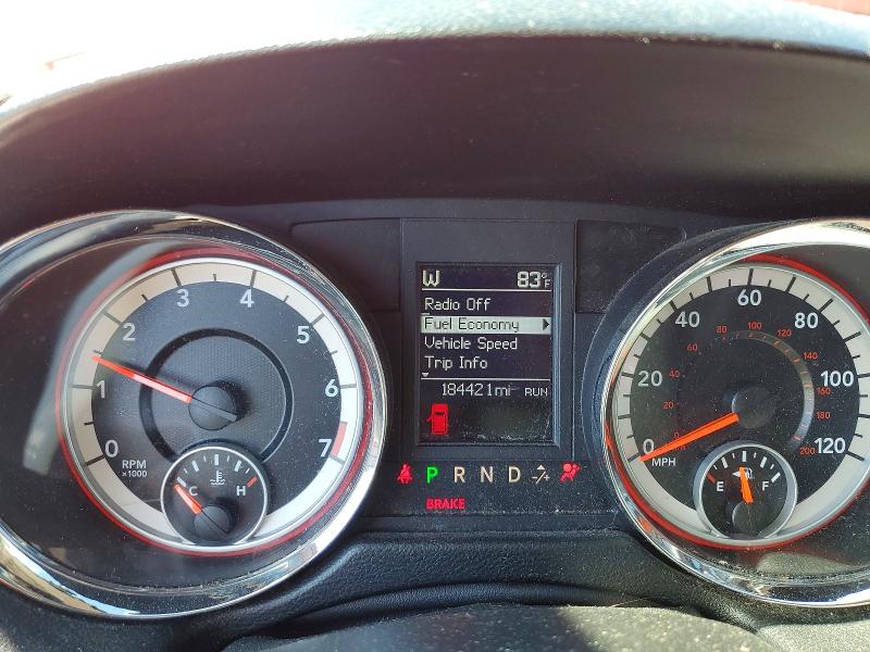 Продаж на аукціоні авто 2012 Dodge Grand Caravan, vin: 2C4RDGDGXCR321694, номер лоту: 63438736