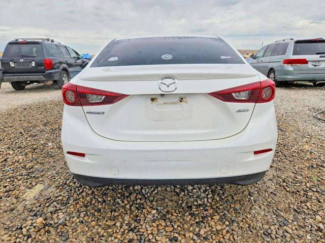Aukcja sprzedaży 2016 Mazda 3, vin: JM1BM1V72G1282218, numer aukcji: 66819366