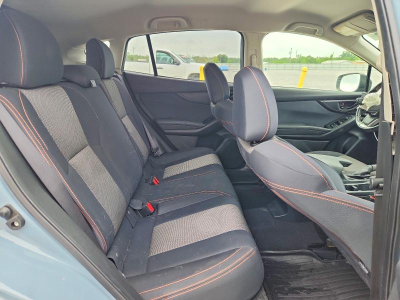 Продажа на аукционе авто 2019 Subaru Crosstrek, vin: JF2GTACC9KH215190, номер лота: 63115926