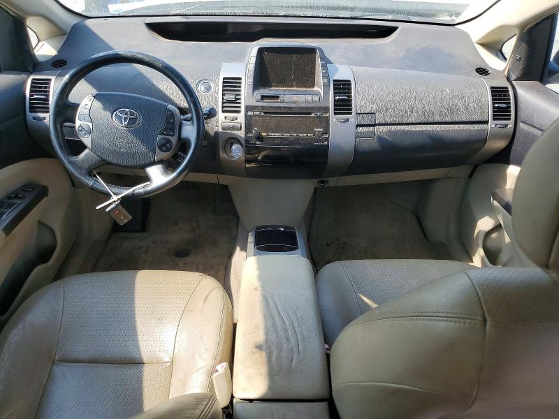 64271716 :رقم المزاد ، JTDKB20UX63161786 vin ، 2006 Toyota Prius مزاد بيع