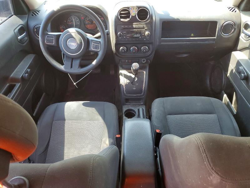 Aukcja sprzedaży 2016 Jeep Patriot, vin: 1C4NJRBB6GD596059, numer aukcji: 65676716