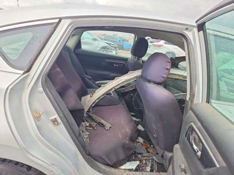 2014 Nissan Altima მანქანა იყიდება აუქციონზე, vin: 1N4AL3APXEC328529, აუქციონის ნომერი: 66483146