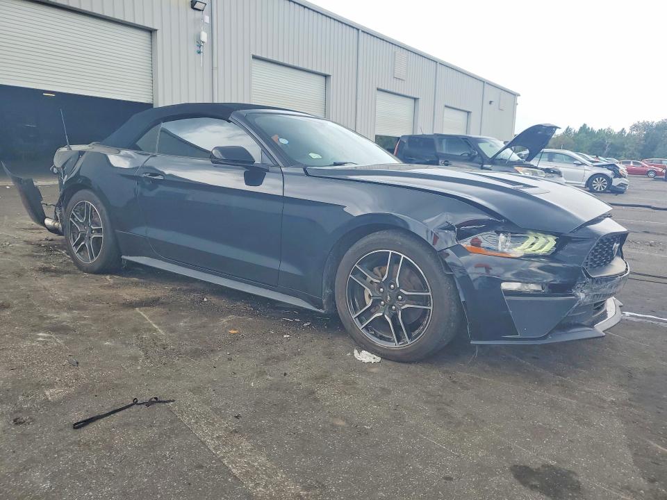 Продажа на аукционе авто 2020 Ford Mustang, vin: 1FATP8UH6L5179746, номер лота: 67020756