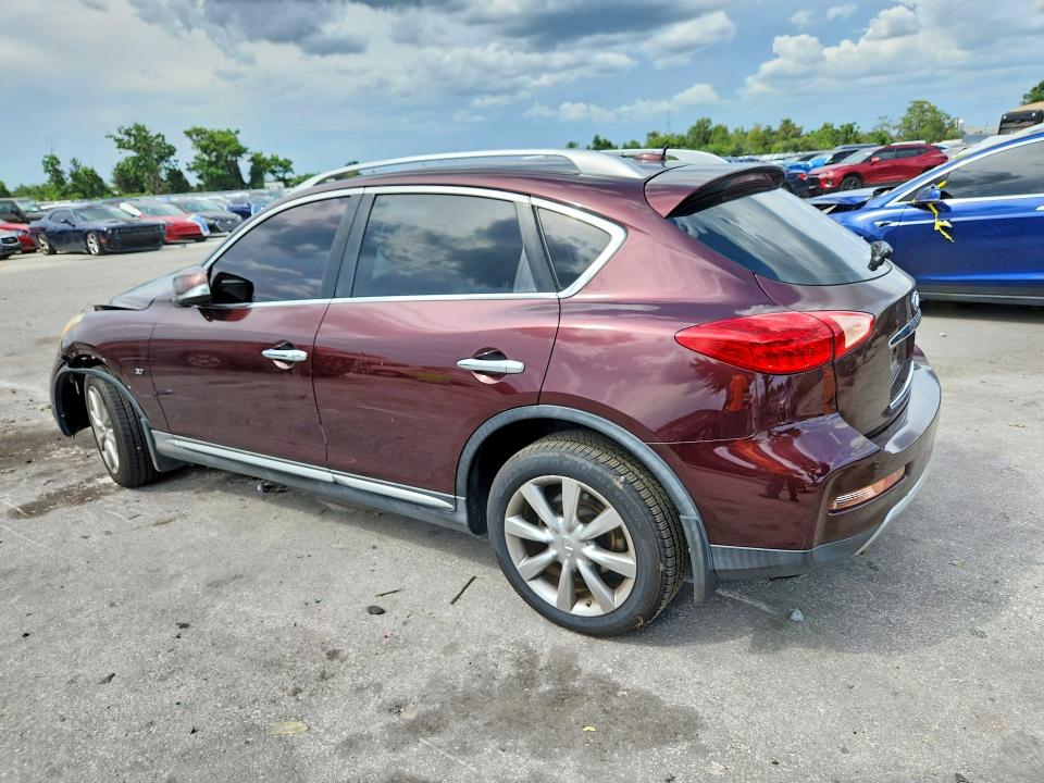 Продаж на аукціоні авто 2016 Infiniti Qx50, vin: JN1BJ0RP4GM231303, номер лоту: 65463206