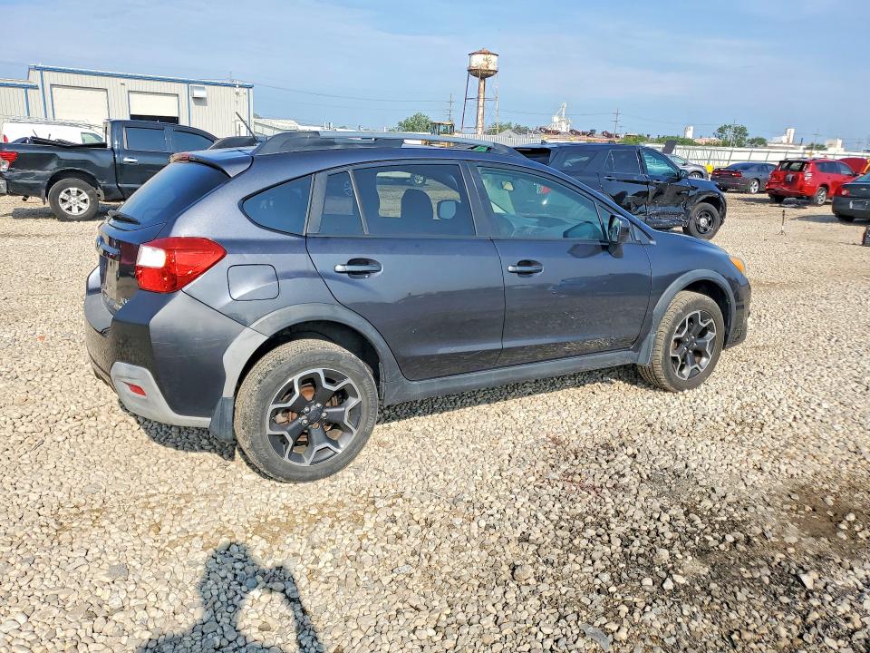 Aukcja sprzedaży 2014 Subaru Xv Crosstrek, vin: JF2GPACC5E8300035, numer aukcji: 65794106