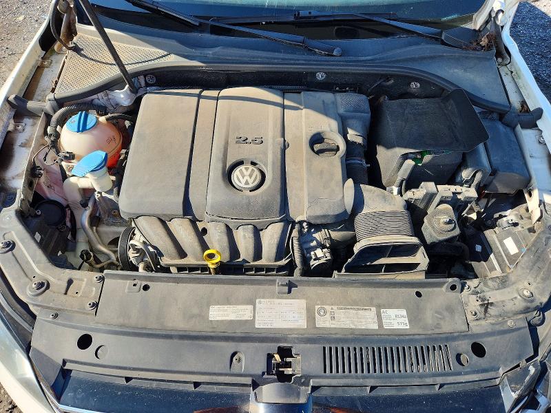 Продаж на аукціоні авто 2014 Volkswagen Passat, vin: 1VWBP7A35EC010578, номер лоту: 65300116