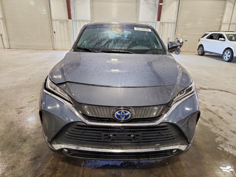 Aukcja sprzedaży 2023 Toyota Venza, vin: JTEAAAAH1PJ119963, numer aukcji: 63729256