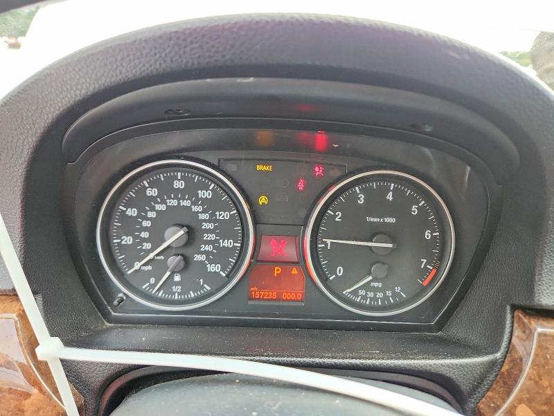 64207676 :رقم المزاد ، WBAPK5C56AA649145 vin ، 2010 Bmw 328 مزاد بيع