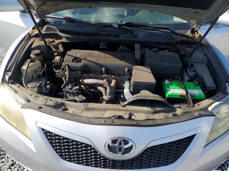 64518326 :رقم المزاد ، 4T1BE46K97U092315 vin ، 2007 Toyota Camry مزاد بيع