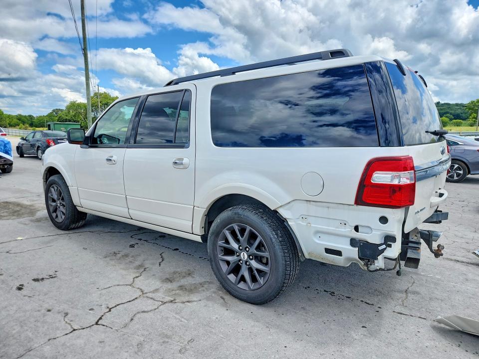 Aukcja sprzedaży 2017 Ford Expedition, vin: 1FMJK1KT5HEA20816, numer aukcji: 62273586