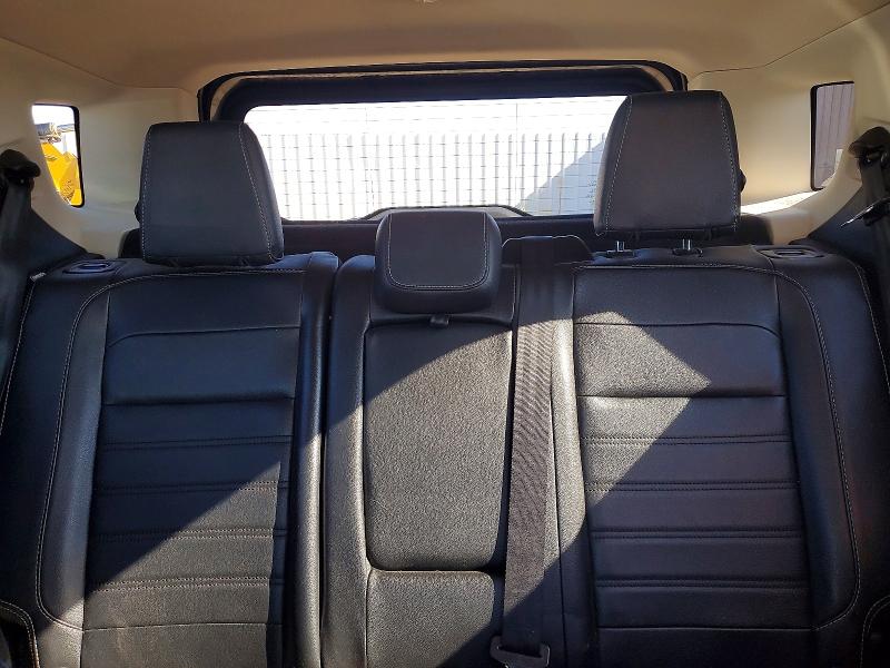 65752566 :رقم المزاد ، MAJ6S3KL3MC409830 vin ، 2021 Ford Ecosport مزاد بيع