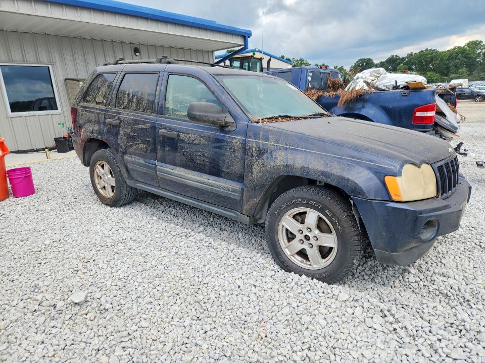 Продажа на аукционе авто 2005 Jeep Grand Cherokee, vin: 1J4GR48K95C618046, номер лота: 63589946
