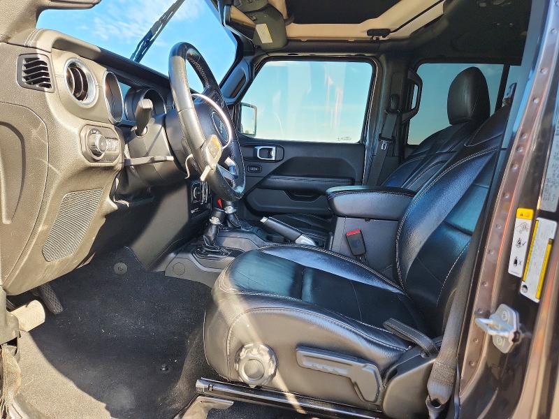 65955026 :رقم المزاد ، 1C4HJXEG2JW311216 vin ، 2018 Jeep Wrangler Unlimited مزاد بيع