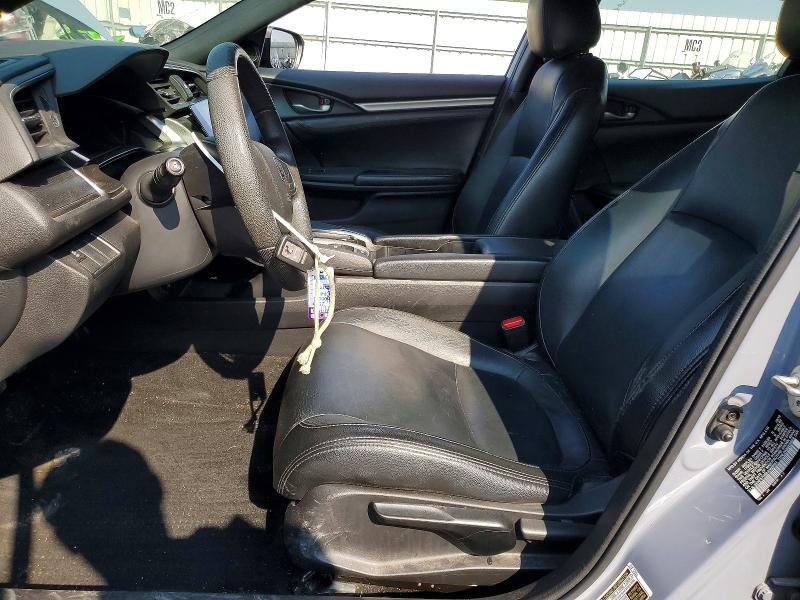 Aukcja sprzedaży 2018 Honda Civic, vin: SHHFK7H56JU428654, numer aukcji: 64029216