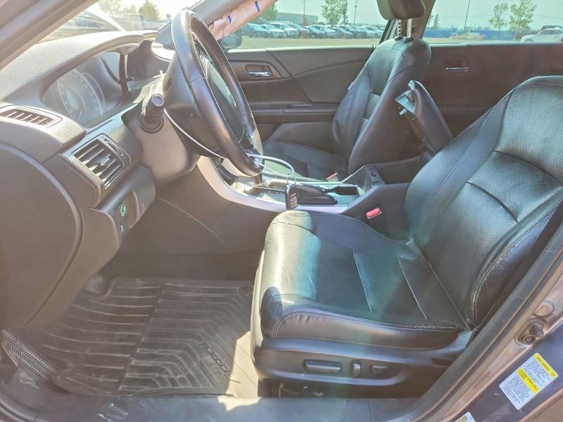 Продажа на аукционе авто 2015 Honda Accord, vin: 1HGCR2F82FA802792, номер лота: 65822876