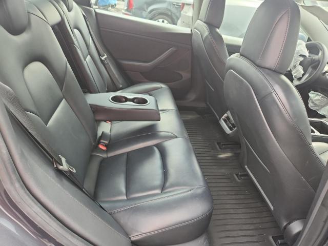 2022 Tesla Model 3 მანქანა იყიდება აუქციონზე, vin: 5YJ3E1EBXNF104874, აუქციონის ნომერი: 65961106
