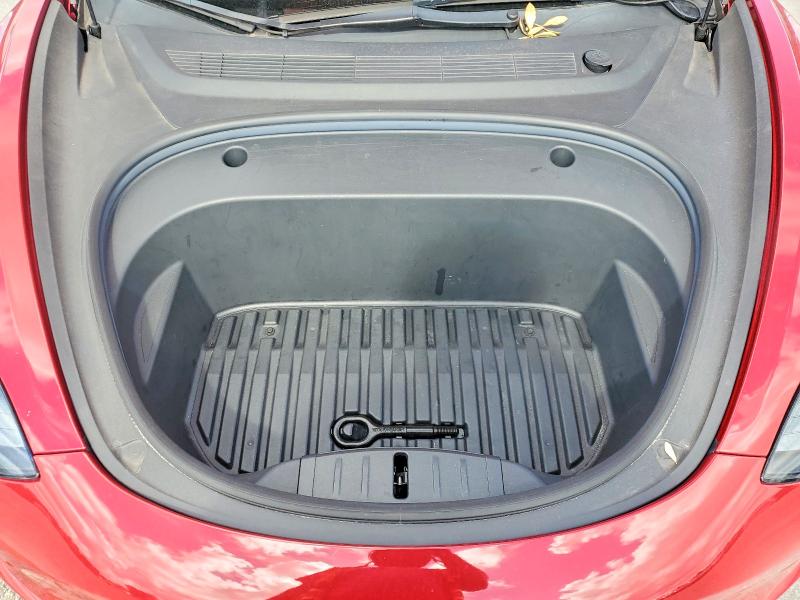 Aukcja sprzedaży 2022 Tesla Model 3, vin: 5YJ3E1EAXNF184796, numer aukcji: 64239056