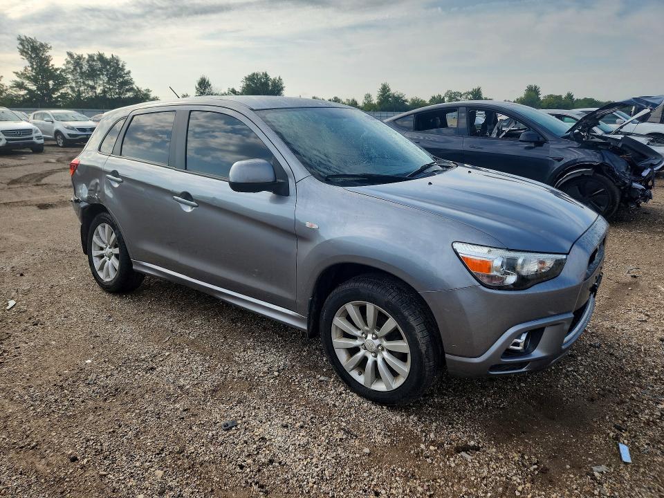 Aukcja sprzedaży 2011 Mitsubishi Outlander Sport, vin: JA4AR4AU8BZ007676, numer aukcji: 65397606