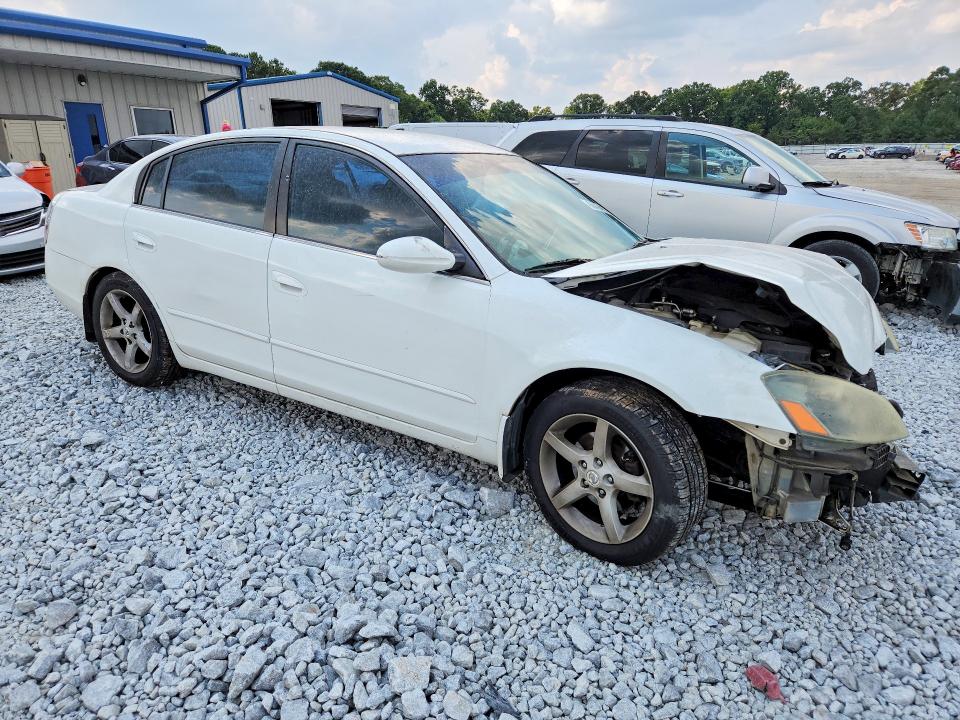 Продажа на аукционе авто 2006 Nissan Altima, vin: 1N4BL11D76N440483, номер лота: 66474556