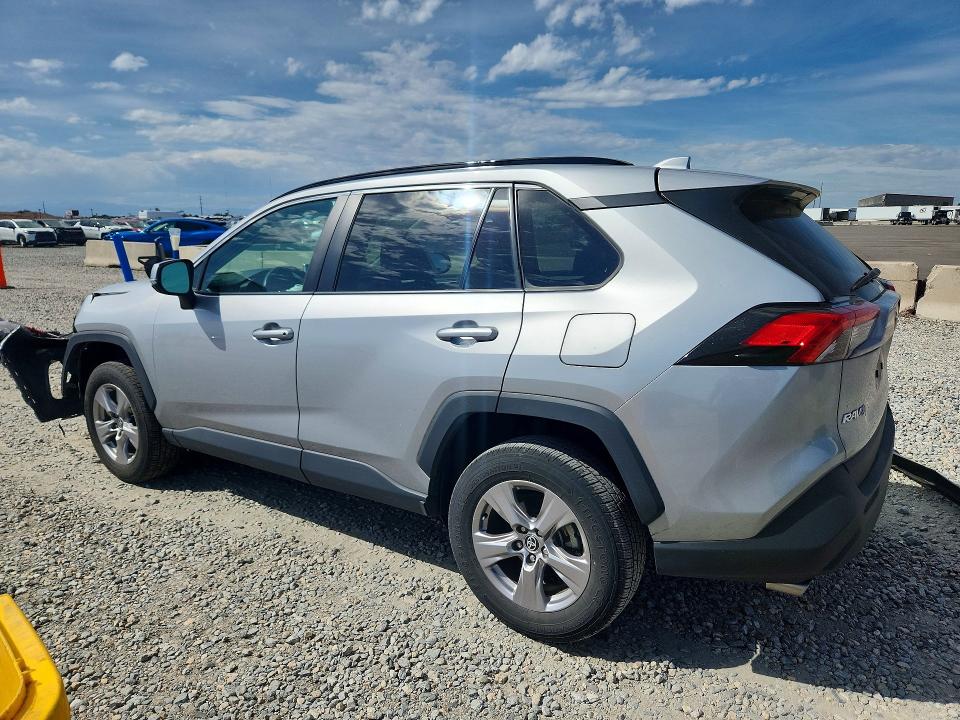 Продаж на аукціоні авто 2023 Toyota Rav4, vin: 2T3P1RFV2PW348455, номер лоту: 65678566