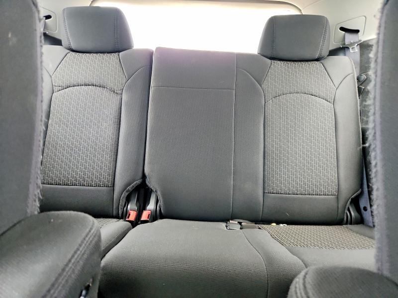 Aukcja sprzedaży 2010 Chevrolet Traverse, vin: 1GNLRFED3AS109731, numer aukcji: 65638856
