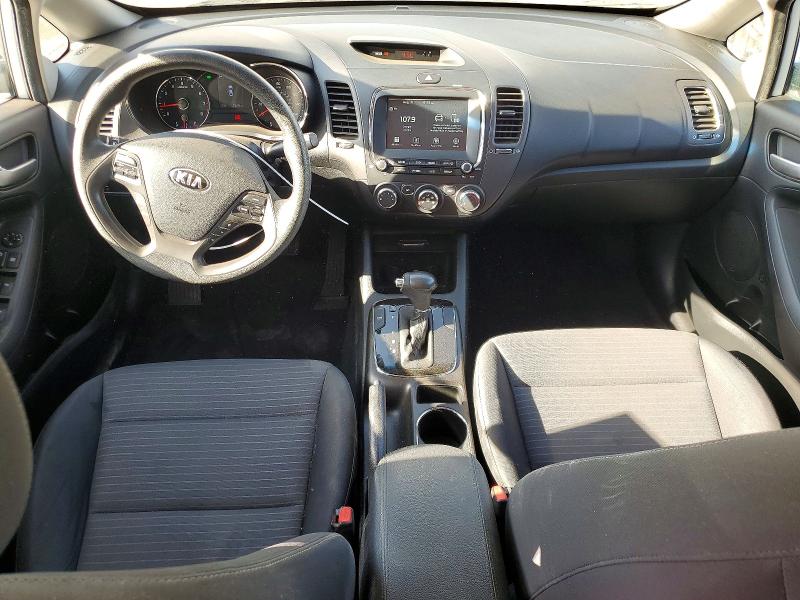 Aukcja sprzedaży 2018 Kia Forte, vin: 3KPFL4A71JE247072, numer aukcji: 67311496