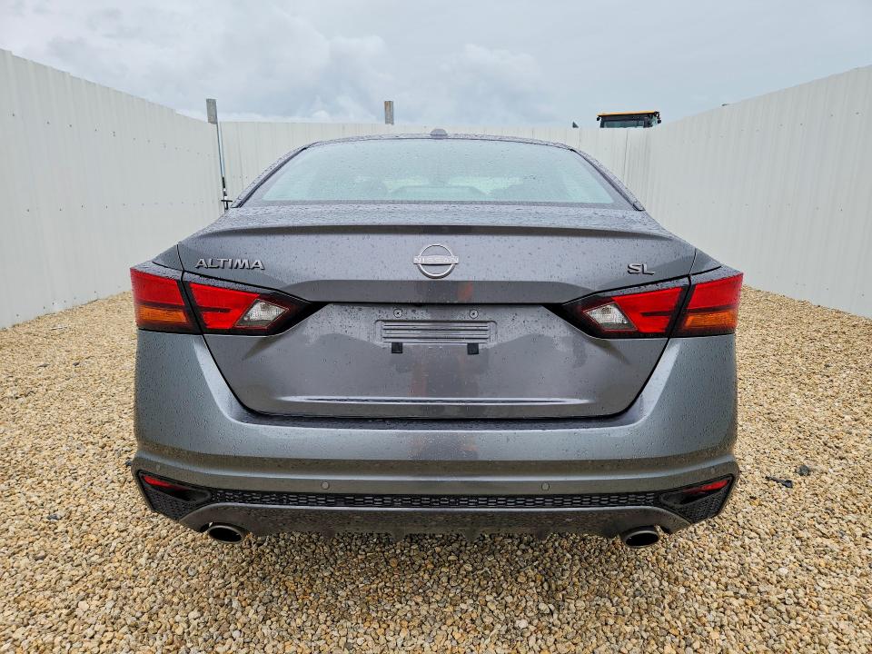 Aukcja sprzedaży 2025 Nissan Altima, vin: 1N4BL4EV5SN432199, numer aukcji: 64130216
