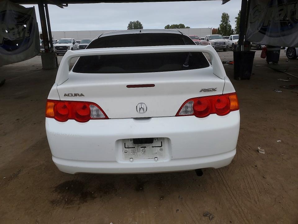Aukcja sprzedaży 2002 Acura Rsx, vin: JH4DC54862C039620, numer aukcji: 65679596