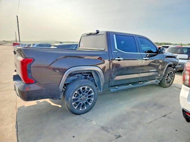 2024 Toyota Tundra მანქანა იყიდება აუქციონზე, vin: 5TFJA5DB6RX159894, აუქციონის ნომერი: 63113756