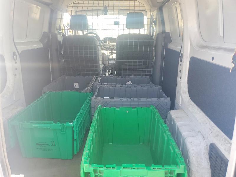 Продажа на аукционе авто 2021 Nissan Nv200, vin: 3N6CM0KN6MK704693, номер лота: 63677886