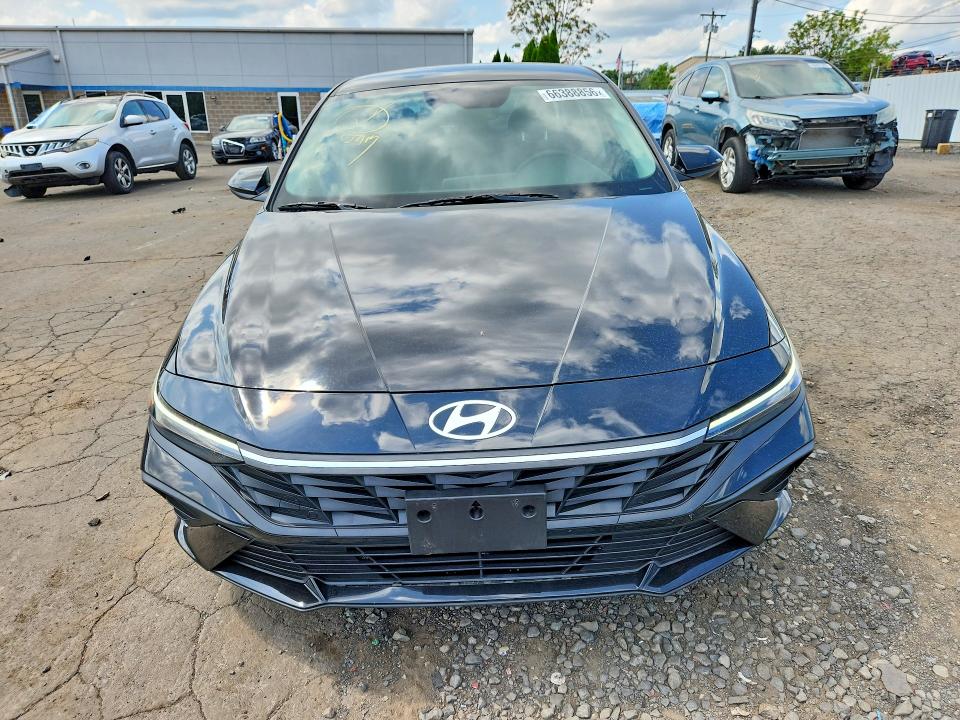 Aukcja sprzedaży 2024 Hyundai Elantra, vin: KMHLM4DJ6RU113898, numer aukcji: 66388856