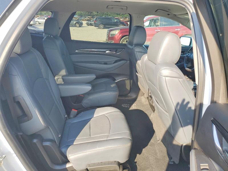 Aukcja sprzedaży 2021 Buick Enclave, vin: 5GAERBKW2MJ111899, numer aukcji: 65313816